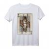 Star Wars Boba Fett Mandalorian Card T-Shirt - Offiziell Lizenzierte Star Wars Bekleidung für Fans