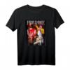 HapDog The Great Pretender Hommage T-Shirt - Official Bravado Merchandise für Musikfans und Geburtstagsfeiern