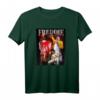 HapDog The Great Pretender Hommage T-Shirt - Official Bravado Merchandise für Musikfans und Geburtstagsfeiern