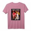 HapDog The Great Pretender Hommage T-Shirt - Official Bravado Merchandise für Musikfans und Geburtstagsfeiern