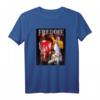 HapDog The Great Pretender Hommage T-Shirt - Official Bravado Merchandise für Musikfans und Geburtstagsfeiern