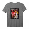 HapDog The Great Pretender Hommage T-Shirt - Official Bravado Merchandise für Musikfans und Geburtstagsfeiern