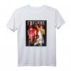 HapDog The Great Pretender Hommage T-Shirt - Official Bravado Merchandise für Musikfans und Geburtstagsfeiern