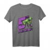 Kinder Marvel Hulk 5th Birthday T-Shirt - Official Marvel Merchandise für den Kindergeburtstag