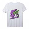 Kinder Marvel Hulk 5th Birthday T-Shirt - Official Marvel Merchandise für den Kindergeburtstag