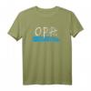 HapDog T-Shirt mit O.P.A. Logo - Lizenziertes Geschenk für Männer zum runden Jubiläum