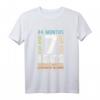 Kinder Geburtstag 7 Geschenke Shirt - Lustiges T-Shirt für 7 Jahre Jungen & Mädchen, Klassisch geschnitten