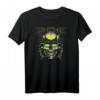 Megadeth – 35 Years Of Vic T-Shirt – Offizielles Metal Band Merchandise für Fans, Männer & Frauen