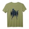 HapDog Eddie Munson Most Metal Guitar Solo T-Shirt – Offiziell Lizenzierte Metal & Stranger Things Fan T-Shirt für Männer, Frauen, Jungen & Mädchen
