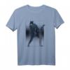 HapDog Eddie Munson Most Metal Guitar Solo T-Shirt – Offiziell Lizenzierte Metal & Stranger Things Fan T-Shirt für Männer, Frauen, Jungen & Mädchen
