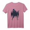 HapDog Eddie Munson Most Metal Guitar Solo T-Shirt – Offiziell Lizenzierte Metal & Stranger Things Fan T-Shirt für Männer, Frauen, Jungen & Mädchen