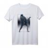 HapDog Eddie Munson Most Metal Guitar Solo T-Shirt – Offiziell Lizenzierte Metal & Stranger Things Fan T-Shirt für Männer, Frauen, Jungen & Mädchen
