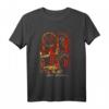 Slayer - Hell Awaits Anniversary Cover T-Shirt | Official Merchandise für Fans & Metal-Liebhaber
