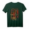 Slayer - Hell Awaits Anniversary Cover T-Shirt | Official Merchandise für Fans & Metal-Liebhaber