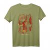 Slayer - Hell Awaits Anniversary Cover T-Shirt | Official Merchandise für Fans & Metal-Liebhaber