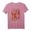 Slayer - Hell Awaits Anniversary Cover T-Shirt | Official Merchandise für Fans & Metal-Liebhaber