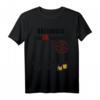 Lustiges 18. Geburtstag T-Shirt für Jungen und Mädchen - Witzige Geschenkidee und Deko für 18 Jahre Feier