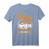 Papa und Sohn Partnerlook T-Shirt mit lustigem Spruch – Perfektes Geschenk zum Vatertag & Geburtstag