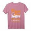 Papa und Sohn Partnerlook T-Shirt mit lustigem Spruch – Perfektes Geschenk zum Vatertag & Geburtstag
