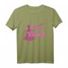 Pink Xmas Fee T-Shirt für HapDog – Weihnachtsfee in Pink, Perfekt für Frauen, Weihnachten & Geburtstag feiern