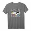 Erdnüsse - HapDog Crew T-Shirt, lustiges Geschenk für den HapDog, offizielles Lizenzprodukt