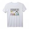 Erdnüsse - HapDog Crew T-Shirt, lustiges Geschenk für den HapDog, offizielles Lizenzprodukt