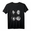 Offizielles Blackpink HYLT Foto-T-Shirt - Authentisches K-Pop Merchandise von Bravado, 2022