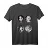 Offizielles Blackpink HYLT Foto-T-Shirt - Authentisches K-Pop Merchandise von Bravado, 2022