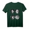 Offizielles Blackpink HYLT Foto-T-Shirt - Authentisches K-Pop Merchandise von Bravado, 2022
