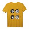 Offizielles Blackpink HYLT Foto-T-Shirt - Authentisches K-Pop Merchandise von Bravado, 2022