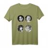 Offizielles Blackpink HYLT Foto-T-Shirt - Authentisches K-Pop Merchandise von Bravado, 2022