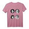 Offizielles Blackpink HYLT Foto-T-Shirt - Authentisches K-Pop Merchandise von Bravado, 2022