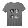 Offizielles Blackpink HYLT Foto-T-Shirt - Authentisches K-Pop Merchandise von Bravado, 2022
