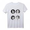Offizielles Blackpink HYLT Foto-T-Shirt - Authentisches K-Pop Merchandise von Bravado, 2022