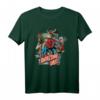 Marvel Spider-Man Amazing Dad Father's Day T-Shirt - Offizielles Marvel Merchandise für Männer, Frauen, Jungen und Mädchen
