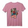 Marvel Spider-Man Amazing Dad Father's Day T-Shirt - Offizielles Marvel Merchandise für Männer, Frauen, Jungen und Mädchen