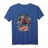Marvel Spider-Man Amazing Dad Father's Day T-Shirt - Offizielles Marvel Merchandise für Männer, Frauen, Jungen und Mädchen