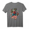 Marvel Spider-Man Amazing Dad Father's Day T-Shirt - Offizielles Marvel Merchandise für Männer, Frauen, Jungen und Mädchen