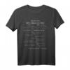 Schottland West Highland Way Berglandschaft T-Shirt – Perfekt für Wanderer, Trailrunner & Bergliebhaber, Geschenkidee für Outdoorsportler