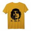 Muammar Gaddafi Ich liebe Libyen T-Shirt - Für Rebellen, Geschichtsbegeisterte & Unterstützer Libyens