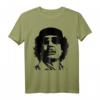 Muammar Gaddafi Ich liebe Libyen T-Shirt - Für Rebellen, Geschichtsbegeisterte & Unterstützer Libyens