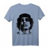 Muammar Gaddafi Ich liebe Libyen T-Shirt - Für Rebellen, Geschichtsbegeisterte & Unterstützer Libyens