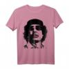Muammar Gaddafi Ich liebe Libyen T-Shirt - Für Rebellen, Geschichtsbegeisterte & Unterstützer Libyens