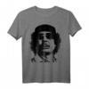 Muammar Gaddafi Ich liebe Libyen T-Shirt - Für Rebellen, Geschichtsbegeisterte & Unterstützer Libyens