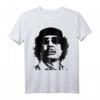 Muammar Gaddafi Ich liebe Libyen T-Shirt - Für Rebellen, Geschichtsbegeisterte & Unterstützer Libyens