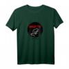 Parks and Recreation Mouse Rat Andy Dwyer T-Shirt - Offizielles NBC Lizenziertes Fan-Shirt für Serien- und Bandliebhaber