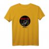 Parks and Recreation Mouse Rat Andy Dwyer T-Shirt - Offizielles NBC Lizenziertes Fan-Shirt für Serien- und Bandliebhaber