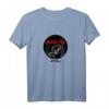Parks and Recreation Mouse Rat Andy Dwyer T-Shirt - Offizielles NBC Lizenziertes Fan-Shirt für Serien- und Bandliebhaber