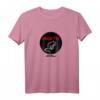 Parks and Recreation Mouse Rat Andy Dwyer T-Shirt - Offizielles NBC Lizenziertes Fan-Shirt für Serien- und Bandliebhaber