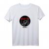Parks and Recreation Mouse Rat Andy Dwyer T-Shirt - Offizielles NBC Lizenziertes Fan-Shirt für Serien- und Bandliebhaber